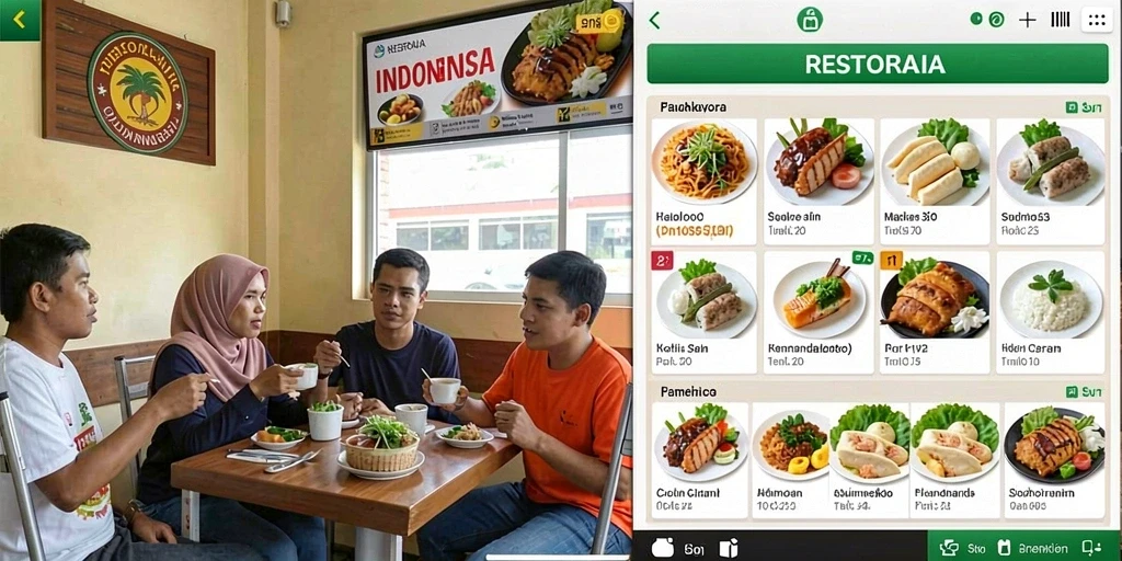 api288 - Karakter unik dengan kemampuan yang berbeda-beda.