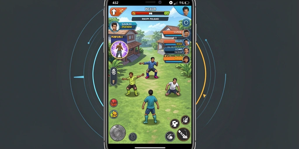 bento4d - Level baru dengan tantangan yang lebih seru.
