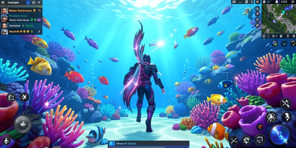 bigpot88 - Bermain dengan teman dalam mode multiplayer yang seru.