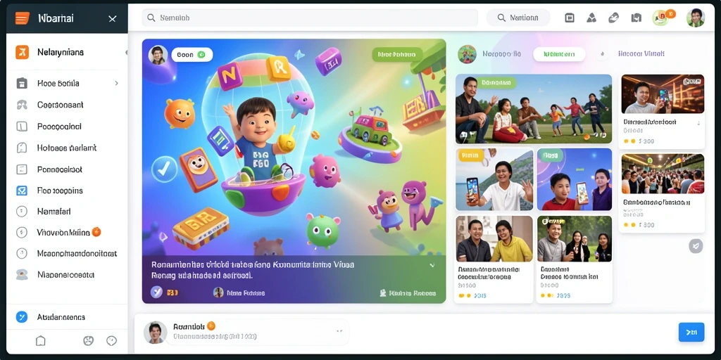 megaidr - Karakter yang unik dan beragam dalam permainan.