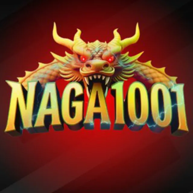 NAGA1001 - Petualangan Seru dalam Dunia Game