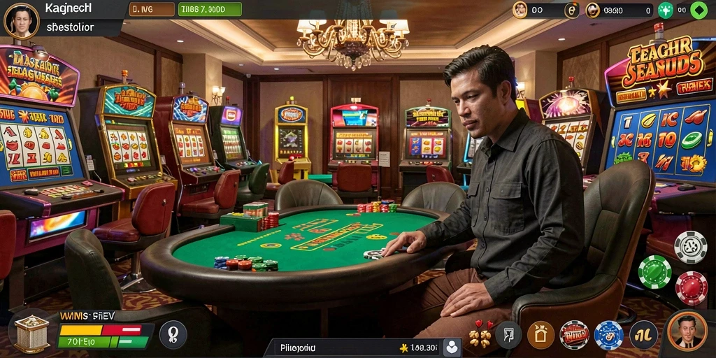pesiar88 - Bonus menarik untuk pengguna baru.
