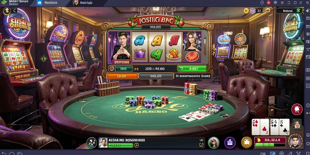pluto88 - Beragam pilihan permainan slot yang seru dan menguntungkan.