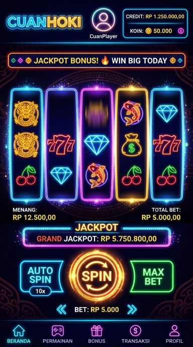 Pratinjau build resmi — siap diunduh untuk Android