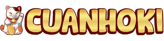 cuanhoki — Logo Resmi